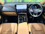 NX 350h バージョンL 