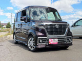 キッズスペースもございます♪お子様連れの方もごゆっくりとお車を見ていただけます☆