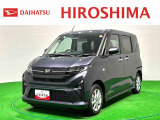 走りも広さも乗り心地もいいムーヴG カラーもカッコイイ!!クロムグレーメタリック