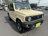 ジムニー XC 4WD 純正ナビ TV オートエアコン ETC
