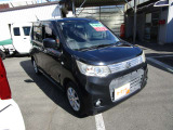 ワゴンRスティングレー X 4WD 