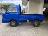 サンバートラック TC 4WD 