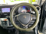 ハスラー J スタイルII ターボ 4WD 