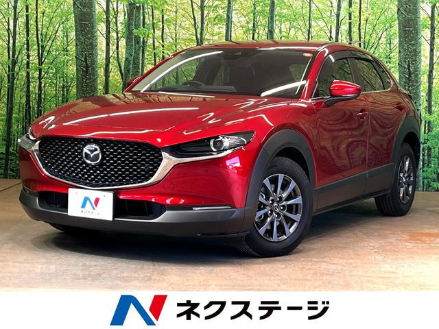 CX-30 2.0 20S