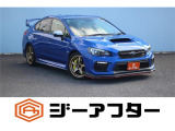 スバル WRX