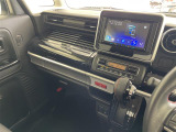 【 オートエアコン 】車内温度を感知して自動で温度調整をしてくれるのでいつでも快適な車内空間を創り上げます!