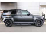 ディフェンダー  110 S 3.0L D300 ディーゼルターボ 4WD