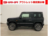 ジムニー XC 4WD 