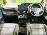 ヴォクシー 2.0 ZS 煌II 