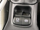 【電動パーキングブレーキ】付きです。文字通りに「パーキングブレーキ」の操作を「電動化(モータで動かす」したものです!