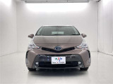 ワイド&ローのスタイルで走行安定性もばっちりです。運転しやすくロングドライブも安心です。