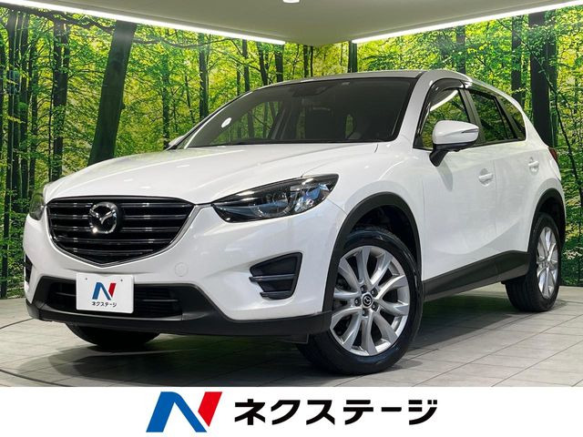 CX-5 2.2 XD 