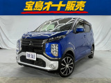 EKクロス入荷しました! 4WDで新潟の冬も安心です◎