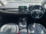 2シリーズグランツアラー 218d 修復歴無し