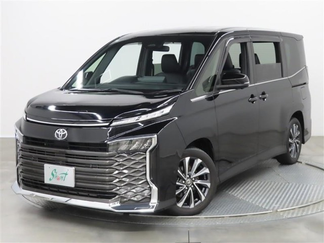 ヴォクシー  2.0 S-Z