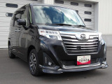 トール 1.0 カスタムG 4WD 