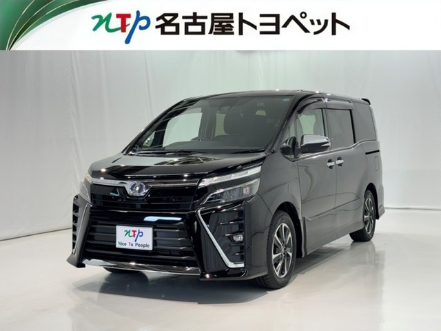 ヴォクシー 2.0 ZS 煌