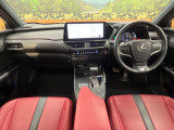 UX 250h Fスポーツ 