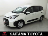 トヨタ シエンタ