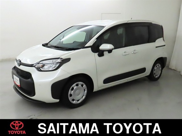 トヨタ シエンタ 