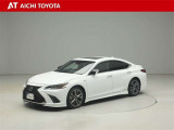 ES 300h Fスポーツ 