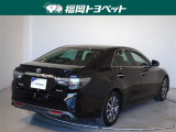 マークX 2.5 250S 