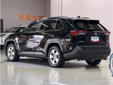 RAV4 2.5 ハイブリッド X 