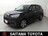 トヨタ ライズ