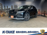 【中古車情報】マツダ CX-5 2.0 20S プロアクティブ (禁煙車)(マツダコネクト)(レーダークルー の中古車詳細（走行距離：8.7万km、カラー：ジェットブラックマイカ、販売地域：大阪府摂津市鳥飼上）