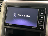 【ナビゲーション】目的地までしっかり案内してくれる使いやすいナビ。Bluetooth接続すればお持ちのスマホやMP3プレイヤーの音楽を再生可能!毎日の運転がさらに楽しくなります!!