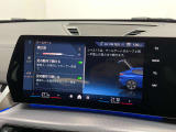 バックカメラ装備のお車なので、狭い場所の駐車なども安心です☆