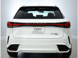 【CPOとは】〜Certified Pre-Owned〜厳しいレクサス基準をクリアした認定中古車のことです。