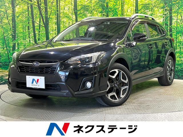 XV 2.0i-S アイサイト 4WD 