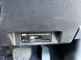 【ETC】高速道路の料金所を止まることなくスムーズに通過することができます!長距離運転で疲れていても、ストレス無く運転することができますよ!