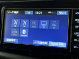AM/FMラジオ付きです♪