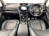 フォレスター 2.5 プレミアム 4WD 4WD 本革シート