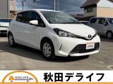 ヴィッツ 1.3 F 