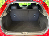 積み下ろしのしやすいデッキにはたっぷりと荷物を積み込んでいただけます。遊びから仕事まで、様々なシーンで頼れます♪