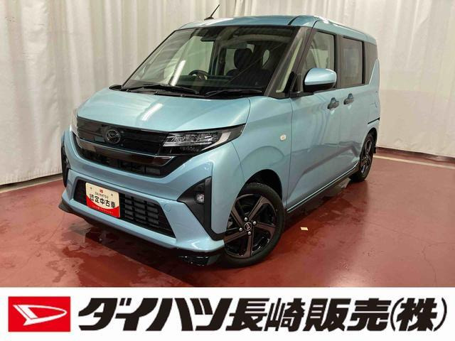 ムーヴ RS 