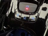 電動パーキングブレーキ&ブレーキホールド