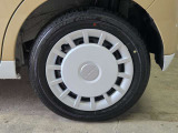 155/65R14 2024年製☆