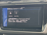 App-Connectに対応。Apple CarPlayやAndroid Autoを利用し、対応スマートフォンの機能を車内で使用できます。