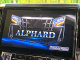 【大画面ナビ】人気の大型10インチナビを装備。存在感のある大画面はインパクト大!ナビ利用時のマップ表示は見やすく、テレビやDVDは臨場感がアップ!いつものドライブがグッと楽しくなります♪