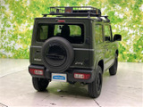 ジムニー XC 4WD 