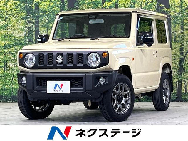ジムニー XC