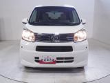 ムーヴ L 4WD 