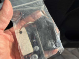 2WD 1オーナー 走行100396キロ 片側電動スライドドア SDナビワンセグTV バックカメラ DVD再生可 CDオーディオ 7人乗り