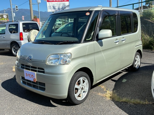 ダイハツ タント 