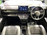 ステップワゴン 2.0 e:HEV スパーダ 