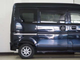 軽マートの車は全車安心の保証付!!自信があるのでできるんです♪整備工場、板金工場、完備♪